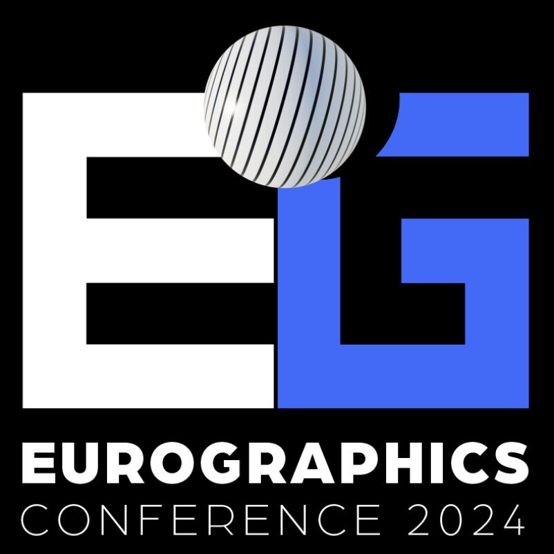 Eurographics 2024